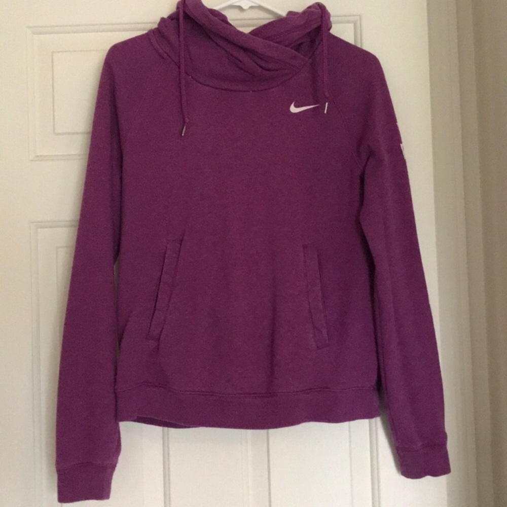 Repost of sweatshirt